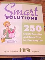 Smart Solutions 0760782822 Book Cover
