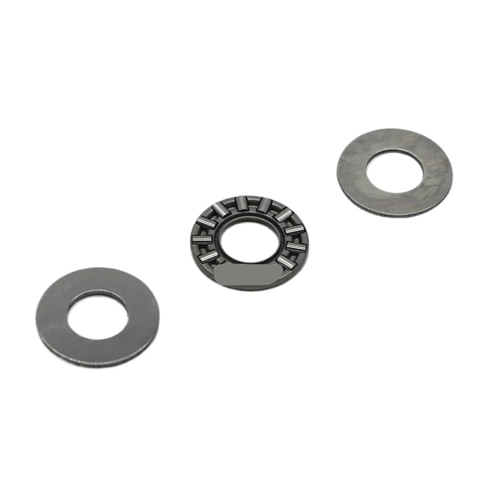 Roulement à aiguilles 93341-41414 contre les vibrations de moteur hors-bord