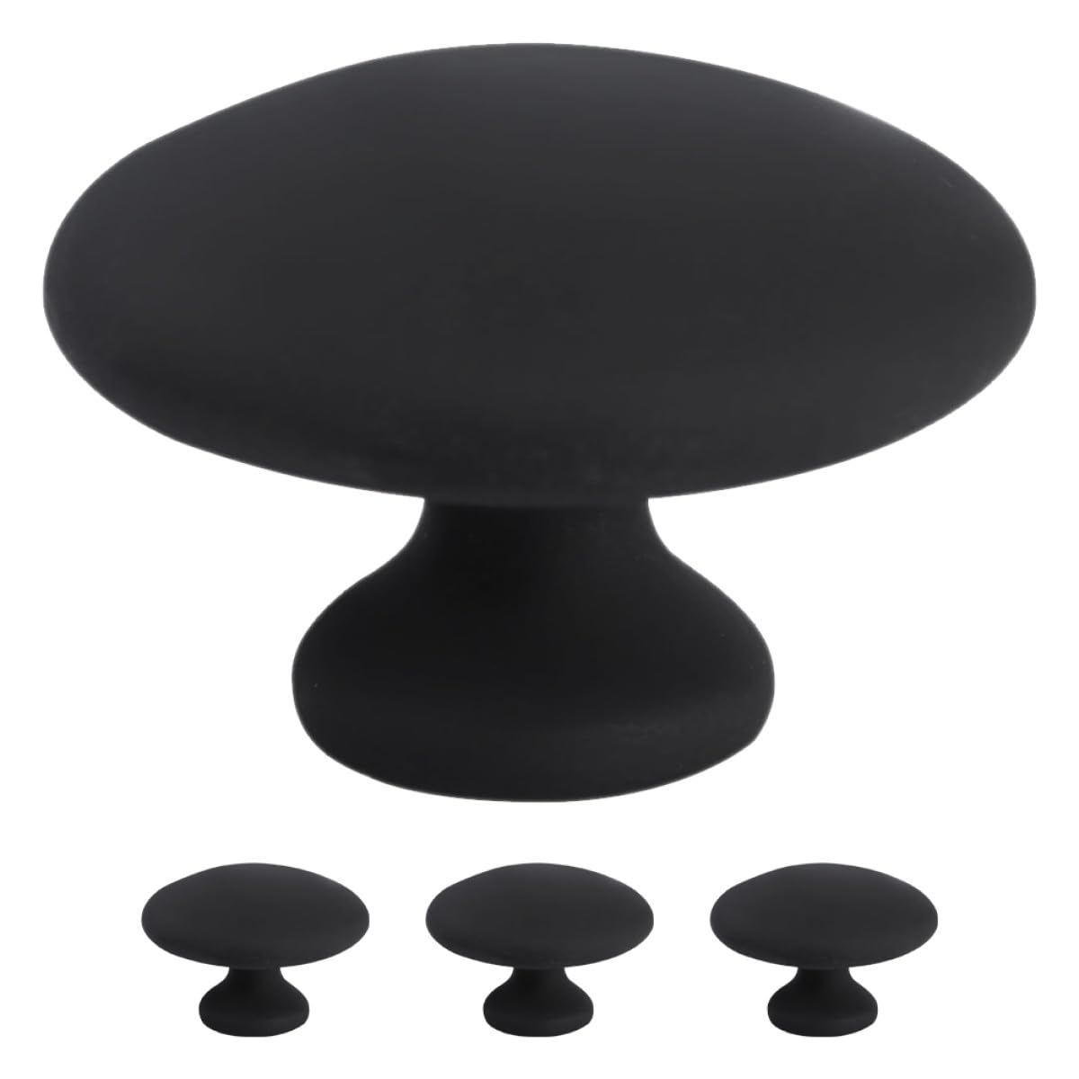 Massaggiatore Pietre Gua Sha per Massaggio Viso e Corpo, Set 4 Pezzi in Pietra Naturale, Strumenti per Massaggi Caldi, Adatto per Relax e Benessere Domestico