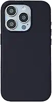 Capa Case Capinha De Couro Para iPhone 15 iPhone 15 Pro iPhone 15 Pro Max Premium Compativel Com Magsafe (Azul Marinho, iPhone 15 Pro Max)