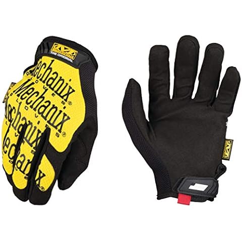 Gants Mechanix Wear Original Cover
