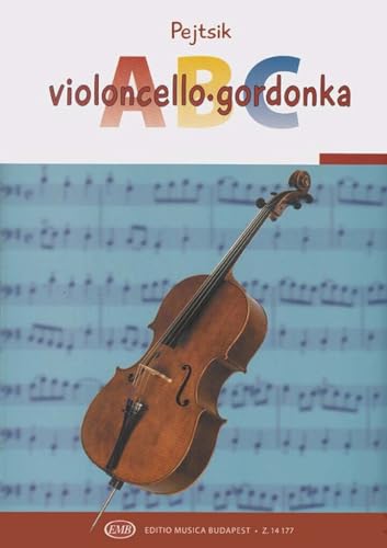 Violoncello ABC