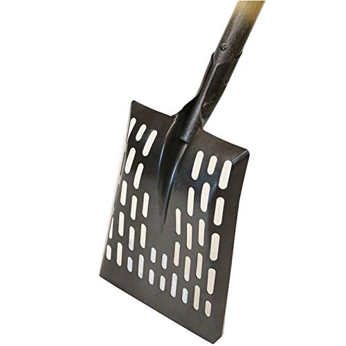 浅香工業 除雪用スコップ 金象 001531 本体: 奥行97cm 本体: 高さ8cm 本体: 幅25.5cm 3枚目