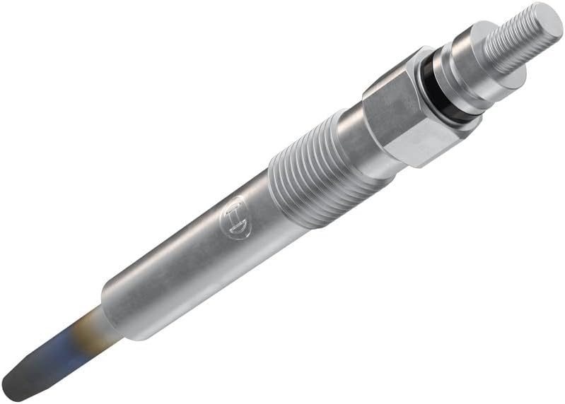 Bosch GLP024 - Glow Plug Duraterm - Carton Box - 1 Piece - for Diesel Engine Vehicles