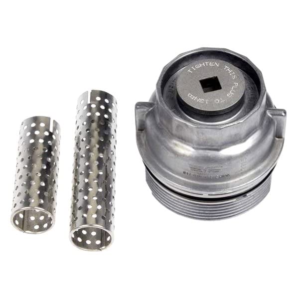 Amazon.com: Toyota Genuine Parts - Cap Assy, Oil Filter