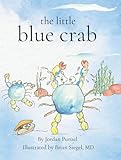 The Little Blue Crab