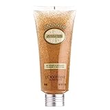 Amande Douche Gommante 200 Ml L\'Occitane Amande Douche Gommante 200 Ml 200 ml