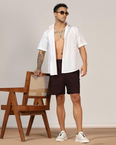 Image of Leriya Fashion Boxer Shorts for Men | Boxer | Boxer Briefs for Men | Boxer for Men |