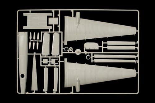 Italeri JU 52/3MG6E Minesweeper Model Kit