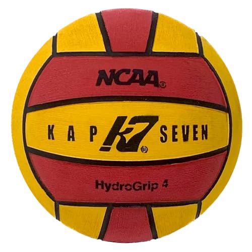 water polo balls