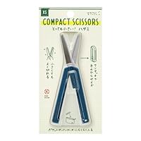 みみみページ XS コンパクトハサミ えんじ（35537006）オンラインストア