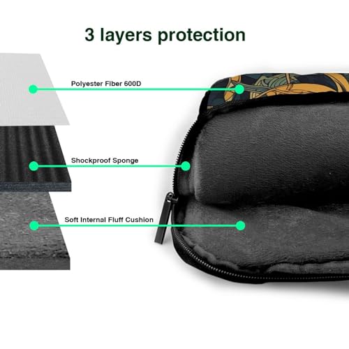 Bolso para portátil Smooth Lines de viaje y mensajero miniatura 6