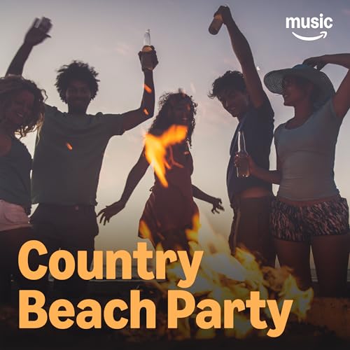 Country Beach Party