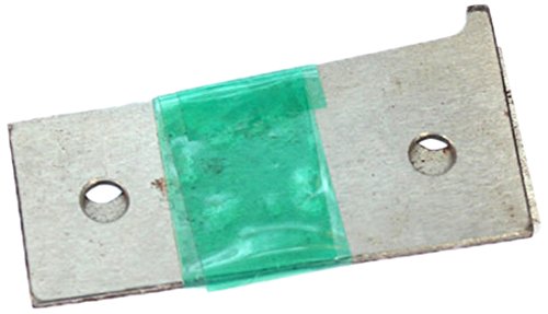 Bonus Eurotech 3 AX0 0.30.0050/002 a metal Hoja, metal, intercambiables para dispensador dsb50 SB, ancho 50 mm (5 unidades)