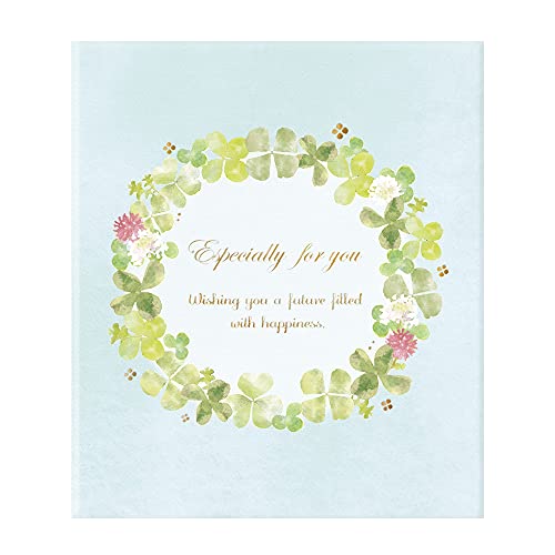 �i�J�o���V ���b�Z�[�W�u�b�N S�T�C�Y �N���[�o�[ MBS-101-1 �u���[