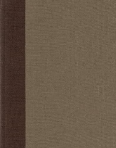 ESV Single Column Journaling Bible (Cloth over Board, Timeless)