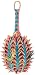 Planet Pleasures Pineapple Foraging Toy, Large