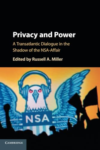 Privacy and Power view 2