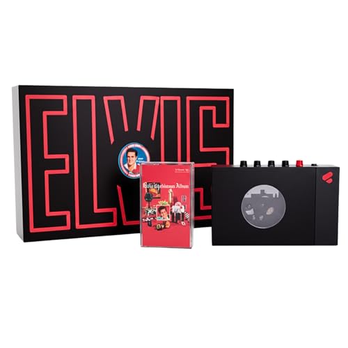 We Are Rewind Elvis Limited Edition...