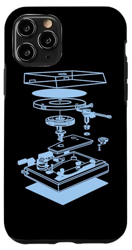 �^�[���e�[�u�� ���y �^�[���e�[�u�� ��H�} DJ �X�}�z�P�[�X iPhone 11 Pro �p