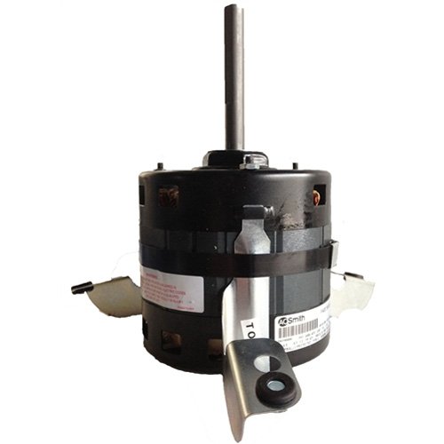 B42A66A50 - OEM Upgraded York Furnace Blower Motor 1/6 HP 115 Volt