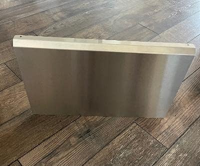 One Side Shield to Block Wind and Keep More Heat in