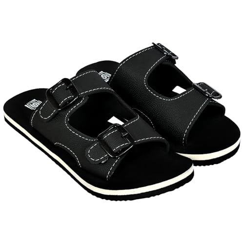 Image of SQUASH Extra Comfort Slipper Sandals, Lightweight, Quality, Stylish Design