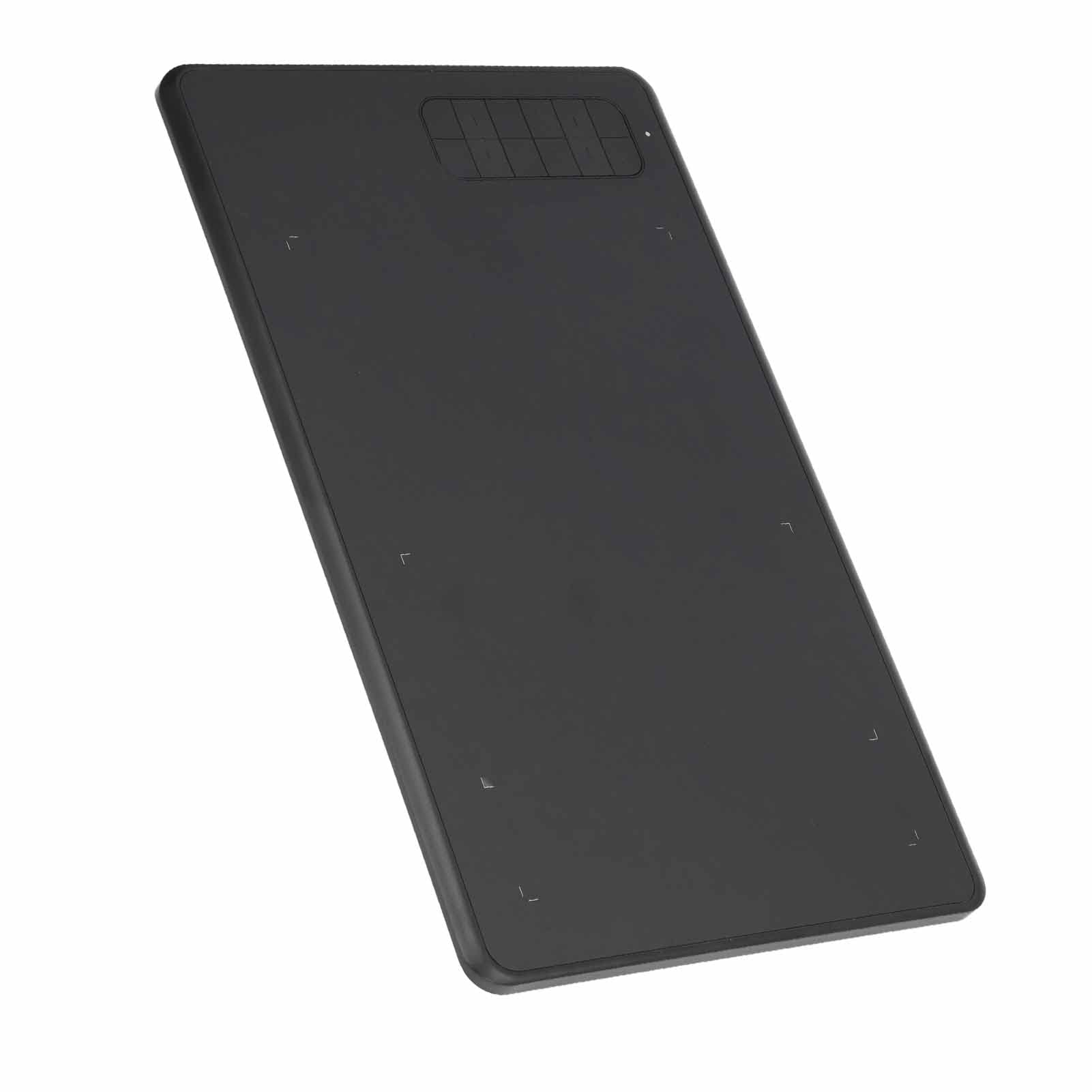 Tableta de Dibujo gráfico G12, Tableta de Arte Digital con 12 Teclas de Acceso Directo Personalizables, 8192 Niveles de sensibilidad a la presión para Artistas y diseñadores
