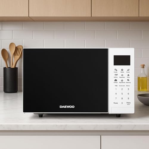 La mejor selección de Daewoo 11 Pies Top 10. 7 Imagen adicional