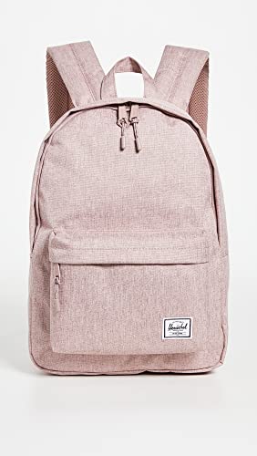 Image of Herschel Classic Backpack, Ash Rose, Mid-Volume 18.0L