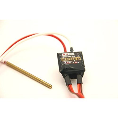 Preisvergleich Produktbild Jeti DUPLEX MSPEED