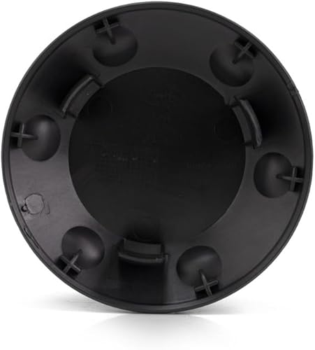 Miniatura 2 de Para Nissan Frontier cubierta de luz antiniebla 2013 14 15 16 17 2018 lado del conductor o pasajero  sola pieza  bisel de rejilla  plástico  negro