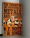The theory of the properties of metals and alloys,