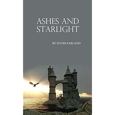 Ashes and Starlight