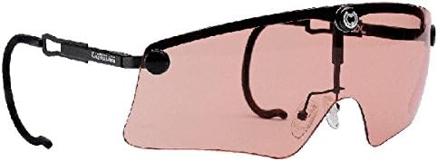 Castellani c-mask Frame Interchangeable Lens for Shooting Glasses