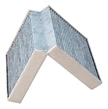 For MERCEDES-BENZ R171 R172 for SLK for Class Cabin Air CUK3621 1718300418 AC Replacement