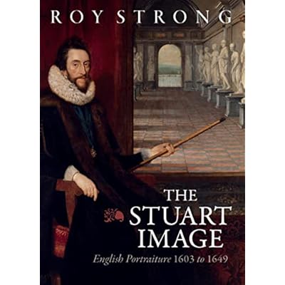 The Stuart Image