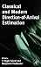 Classical and Modern Direction-of-Arrival Estimation