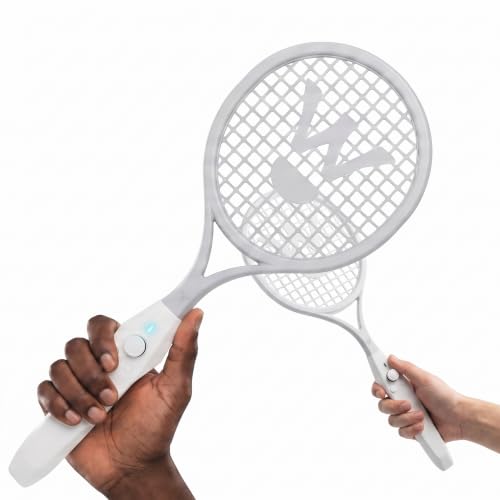 WITI 2-Pack Smart Rackets Sports Game System