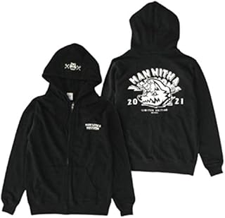 Amazon Co Jp Man With A Mission 服 ファッション小物
