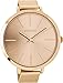 Produktbild Oozoo Damenuhr mit Metallband 48 MM Rose/Rose/Rose C9114