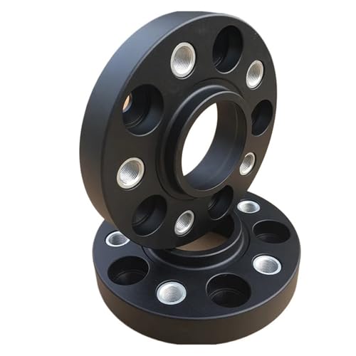 Entretoises de roue voiture pour élargir les voies et stabiliser korando
