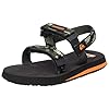 Quiksilver Monkey caged Toddler jongens sportsandalen