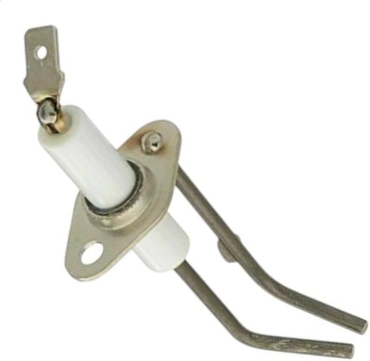 Suburban 232258 Water Heater DSI Electrode Probe SW Models 2 Prong