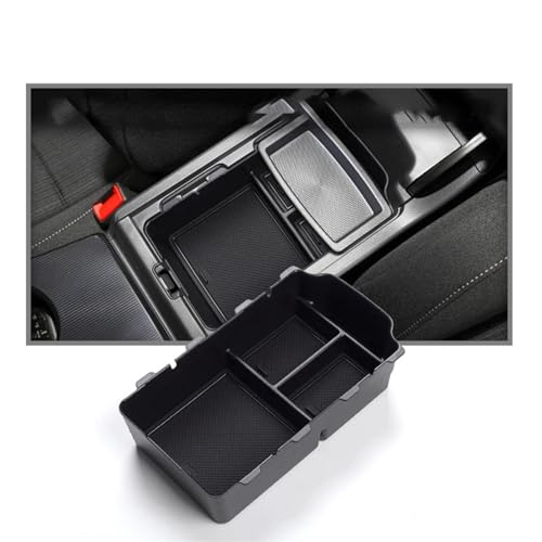 Rangement console centrale Civic 11 fini les objets perdus - 4
