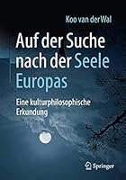 Europa - Idee eines Kontinents: Eine kulturphilosophische Erkundung 3658211369 Book Cover