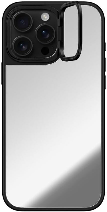 CASETiFY Mirror Ring Stand iPhone 16 Pro Max Case Martinique Ubuy