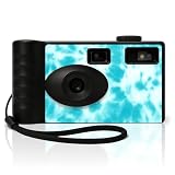 LENSY Screen Free Digital Camera | Four Built in Filters | R...