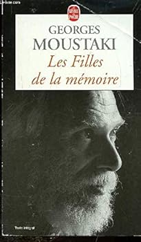 Paperback Les filles de la mémoire : souvenirs [French] Book