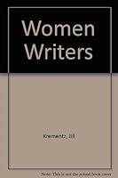 Women Writers 0876548990 Book Cover